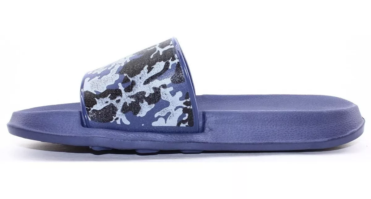 Chinelas Faja Hombre Ojotas Livianas Comodas 2310 Parg