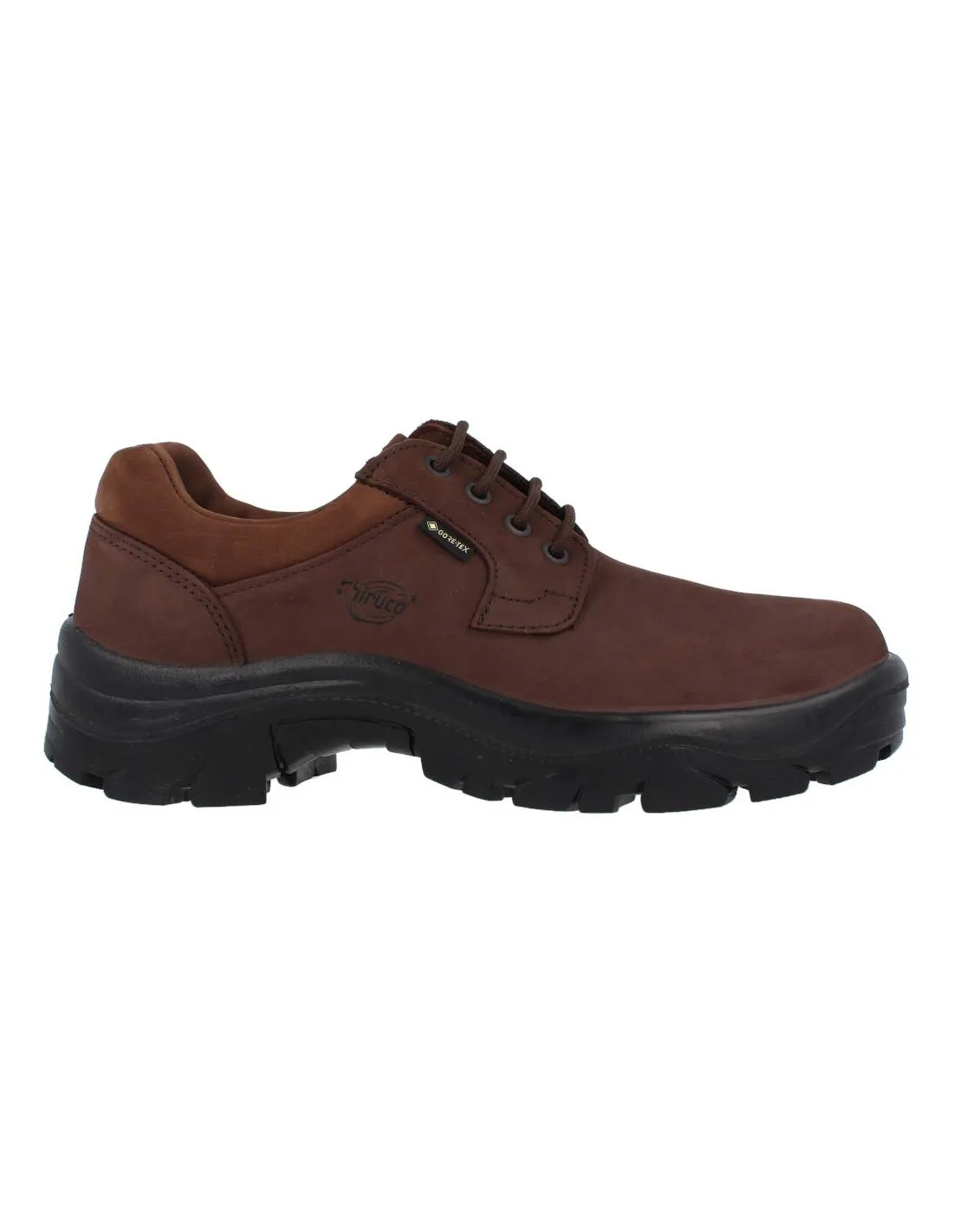CHIRUCA  ZAPATOS CORDONES GORETEX FOXENCISO 12