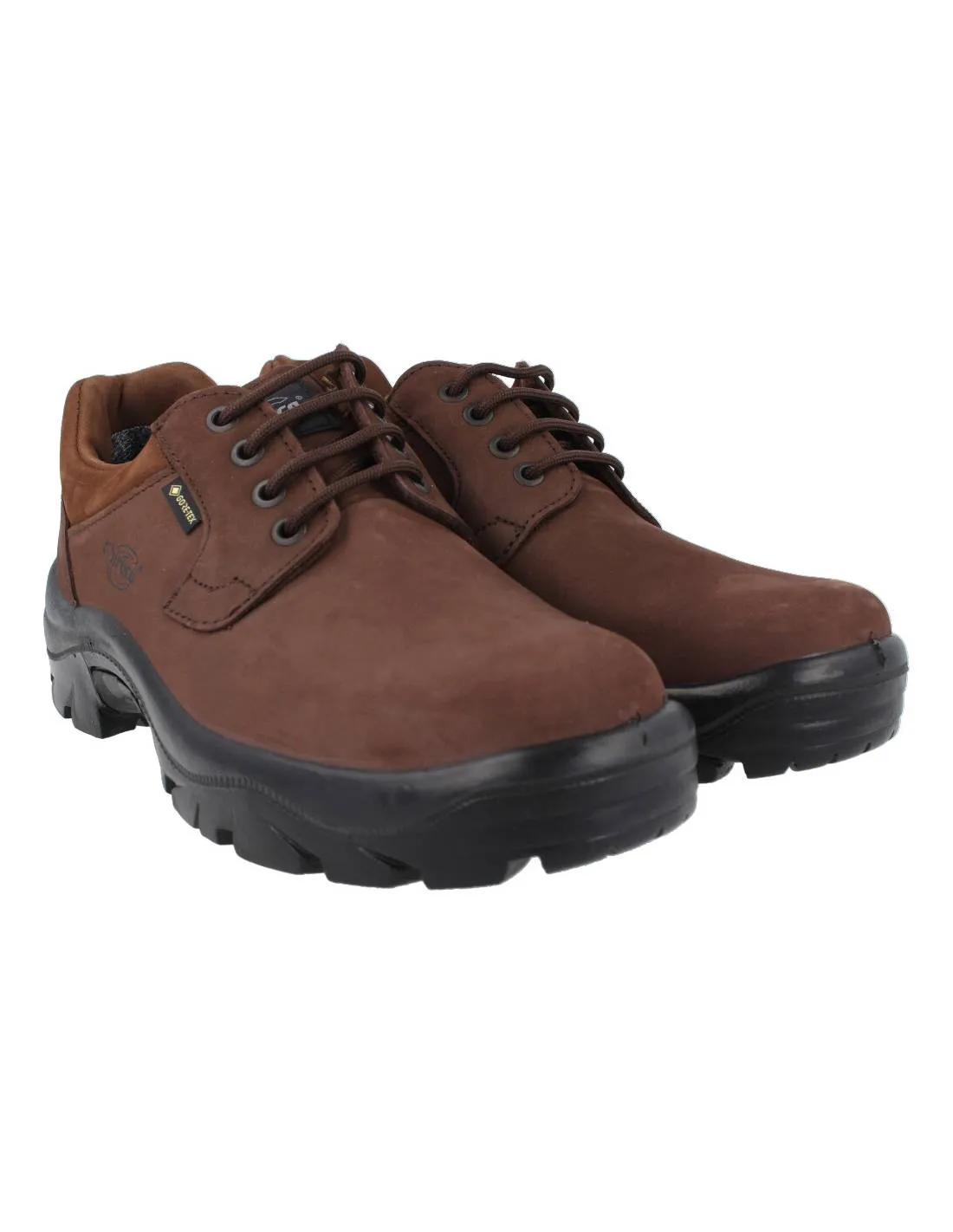 CHIRUCA  ZAPATOS CORDONES GORETEX FOXENCISO 12