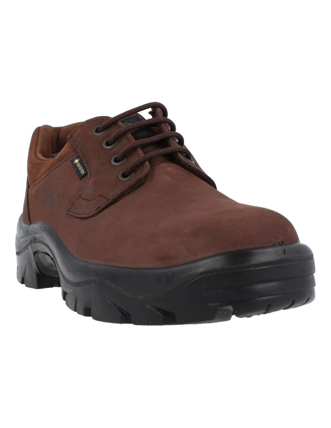 CHIRUCA  ZAPATOS CORDONES GORETEX FOXENCISO 12