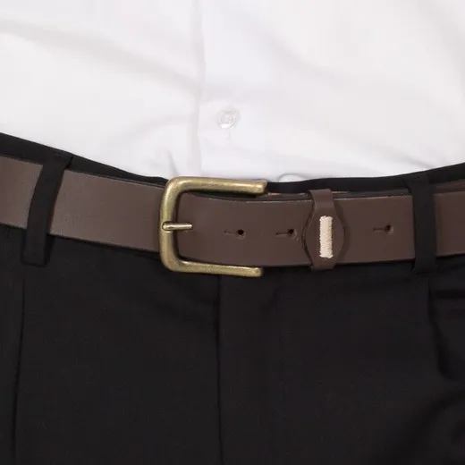 Cinturon Sport Piel