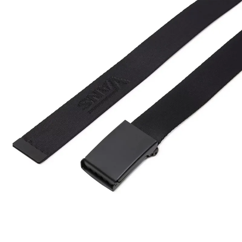 Cinturón Vans: Draz Web Belt (Black)