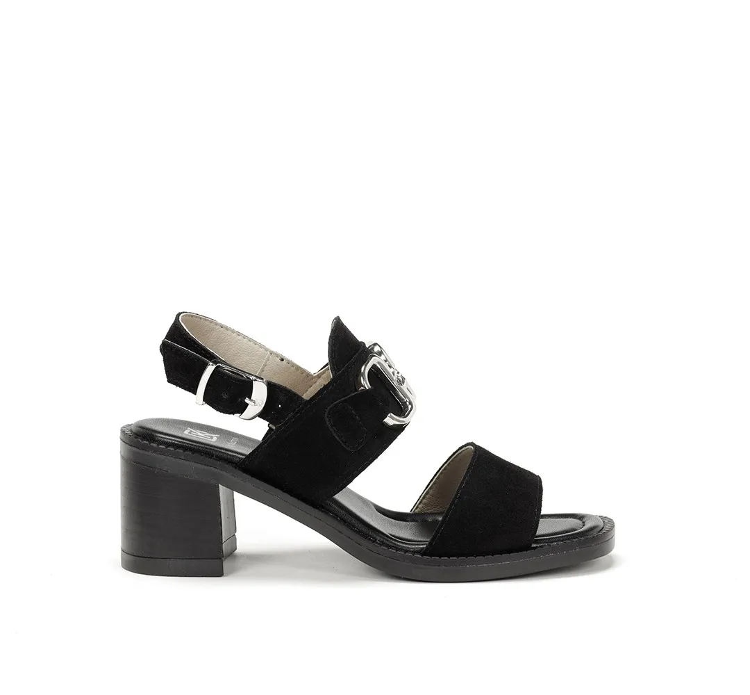 CIRCUS D9065 Sandalia Negra