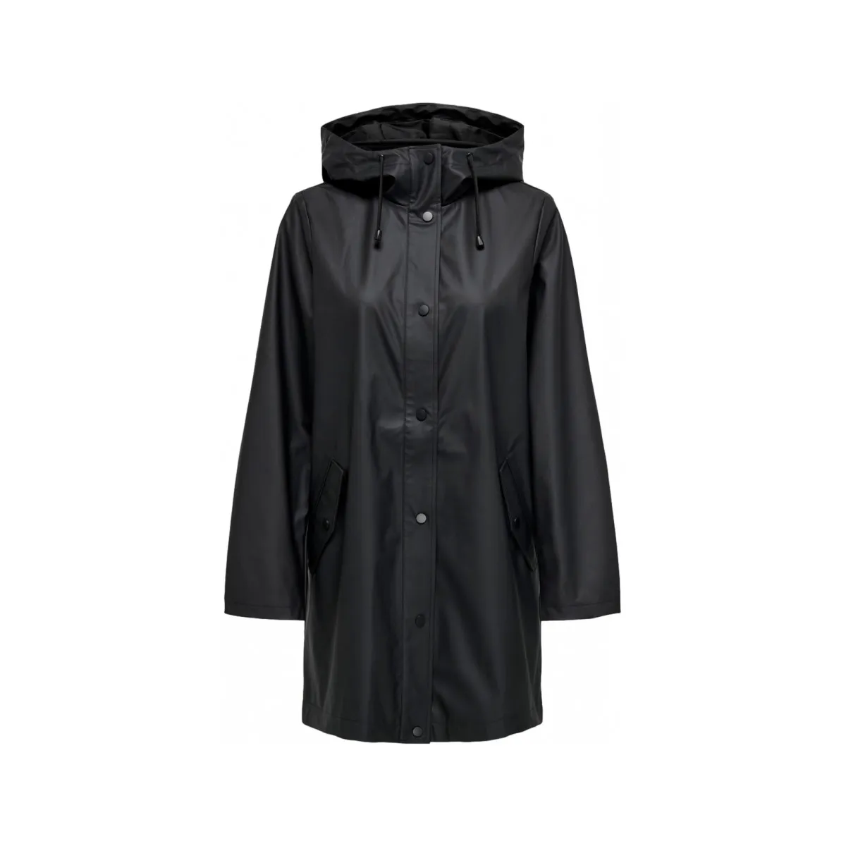 COATNEW MARIE  BLACK