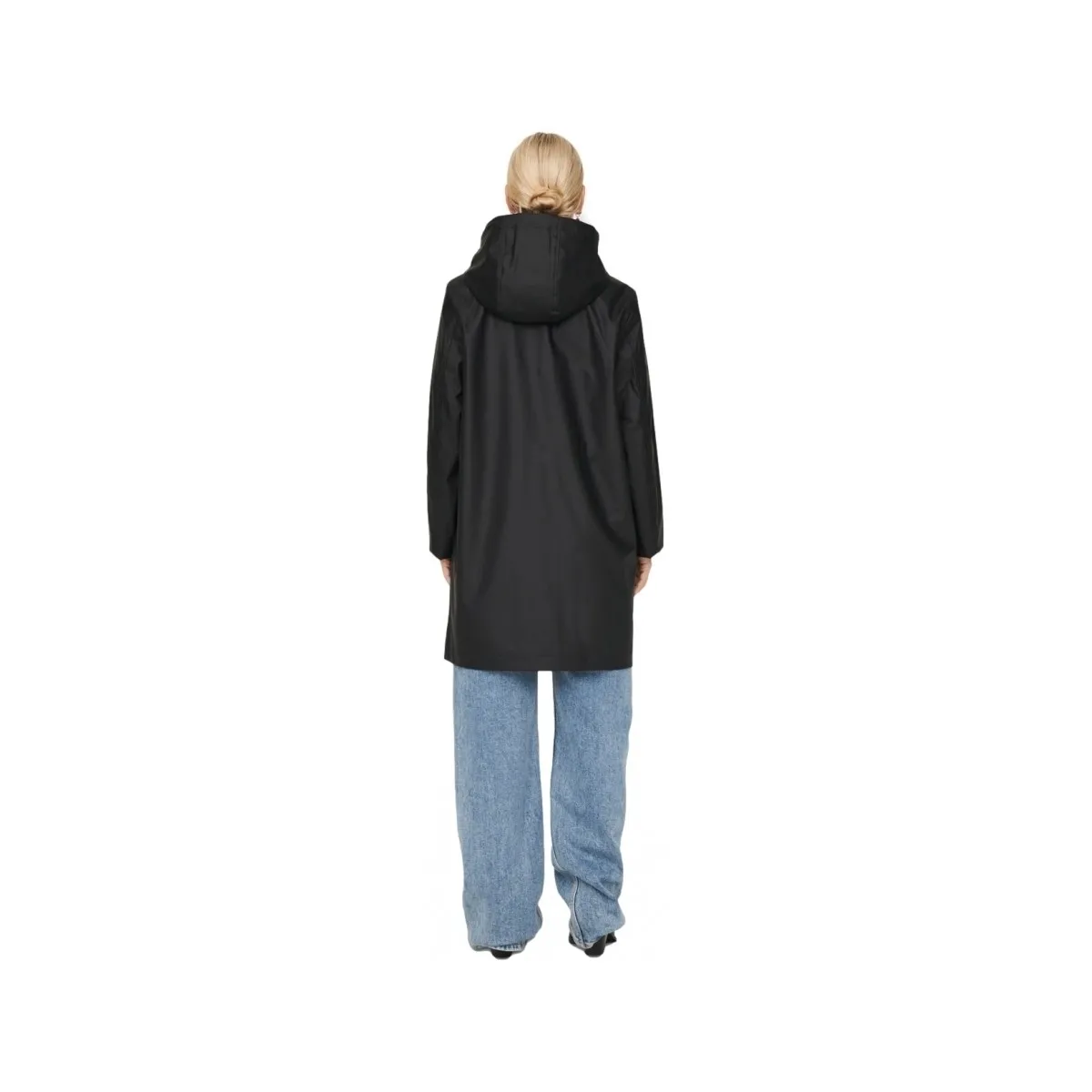 COATNEW MARIE  BLACK