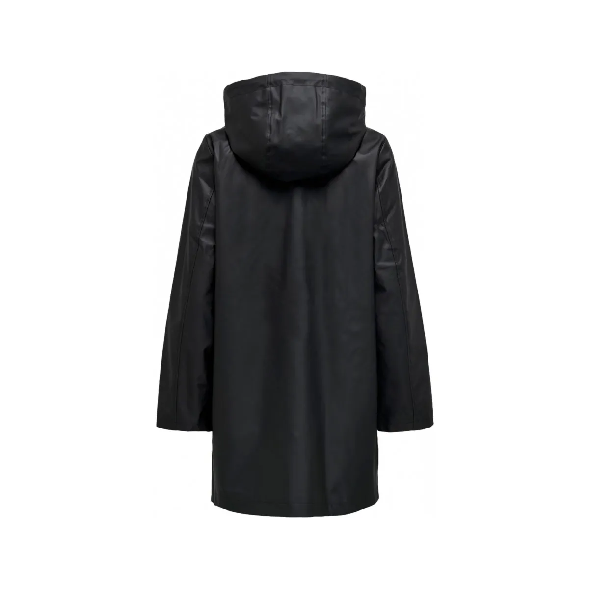 COATNEW MARIE  BLACK