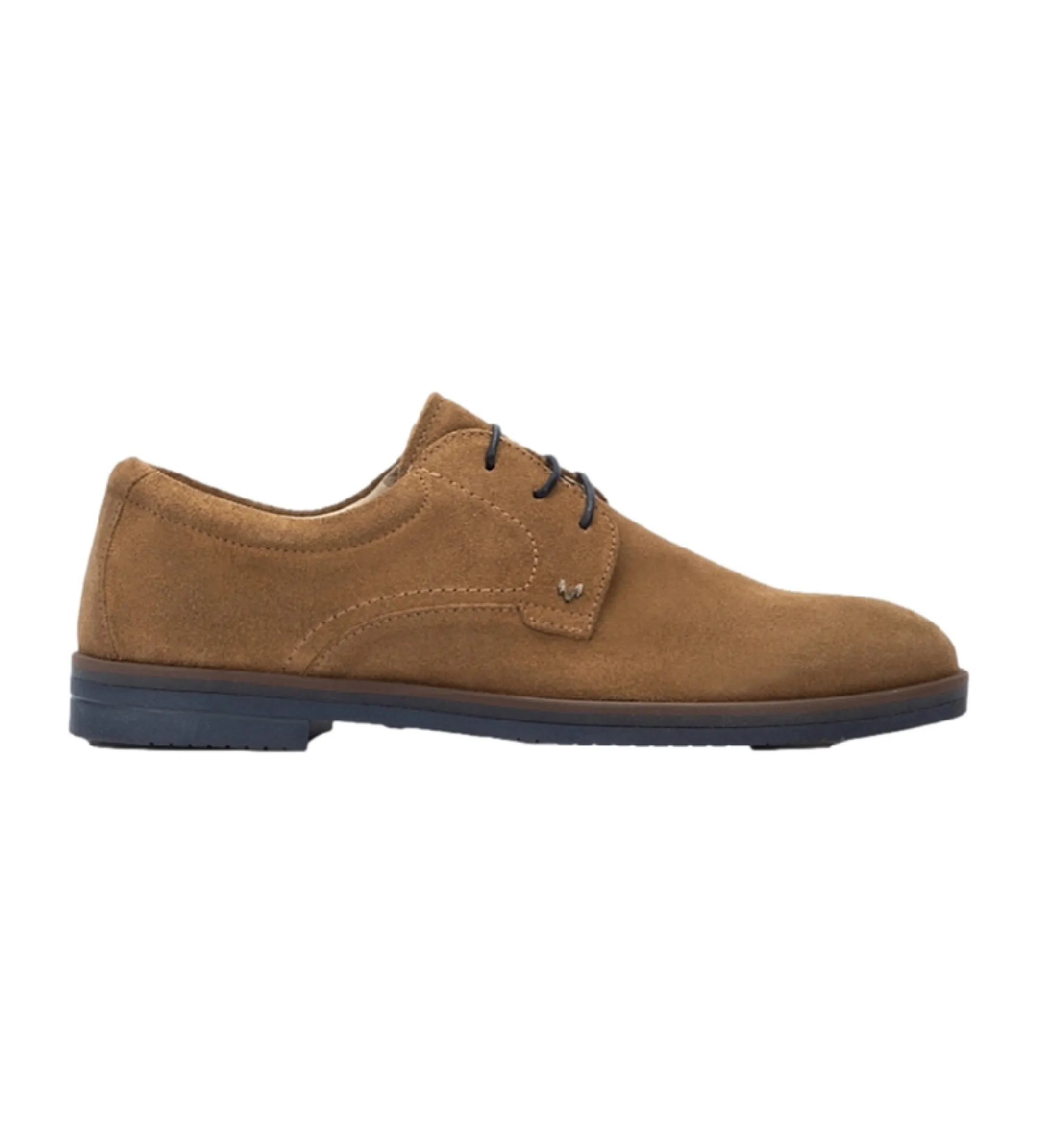 Cordones DOUGLAS 1604 marrón claro