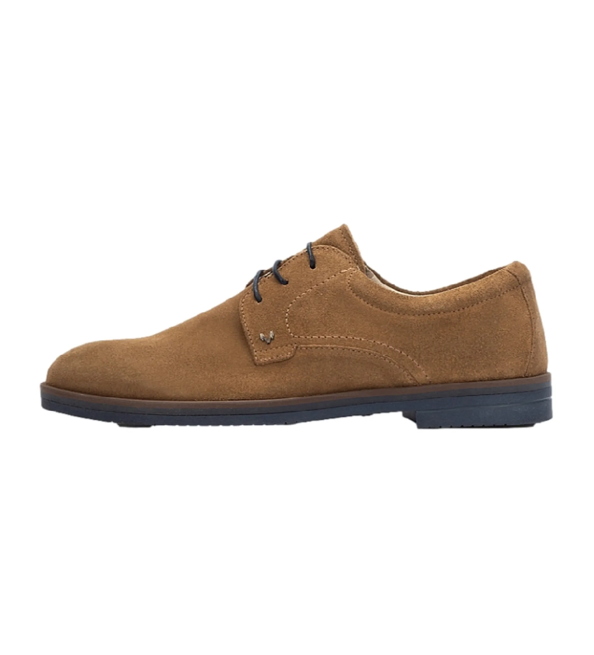Cordones DOUGLAS 1604 marrón claro