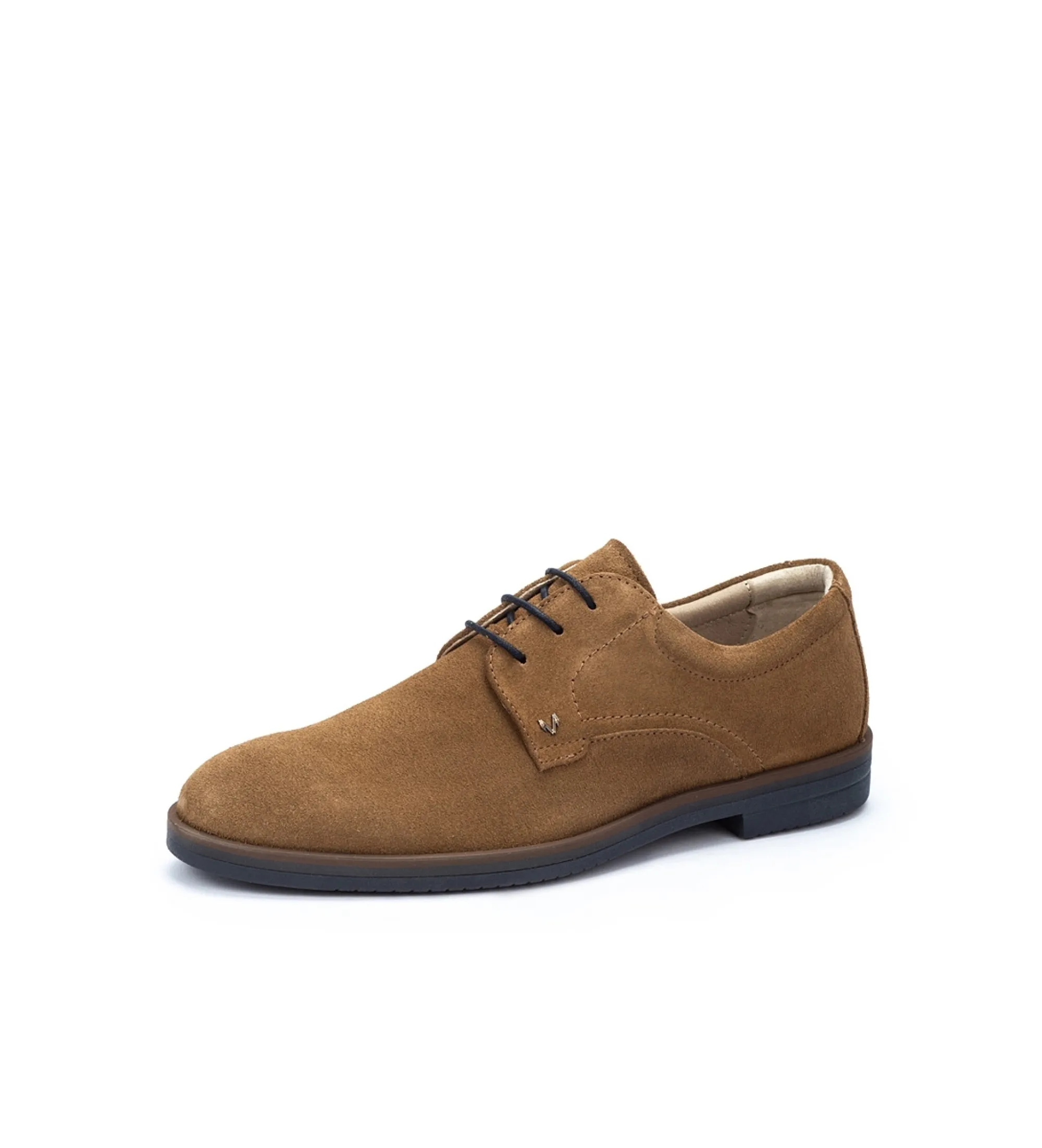 Cordones DOUGLAS 1604 marrón claro