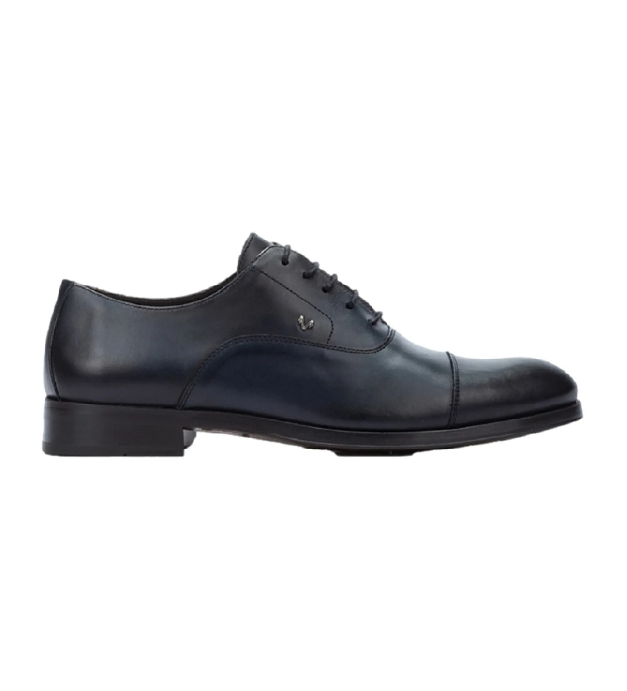Cordones EMPIRE 1492 azul marino