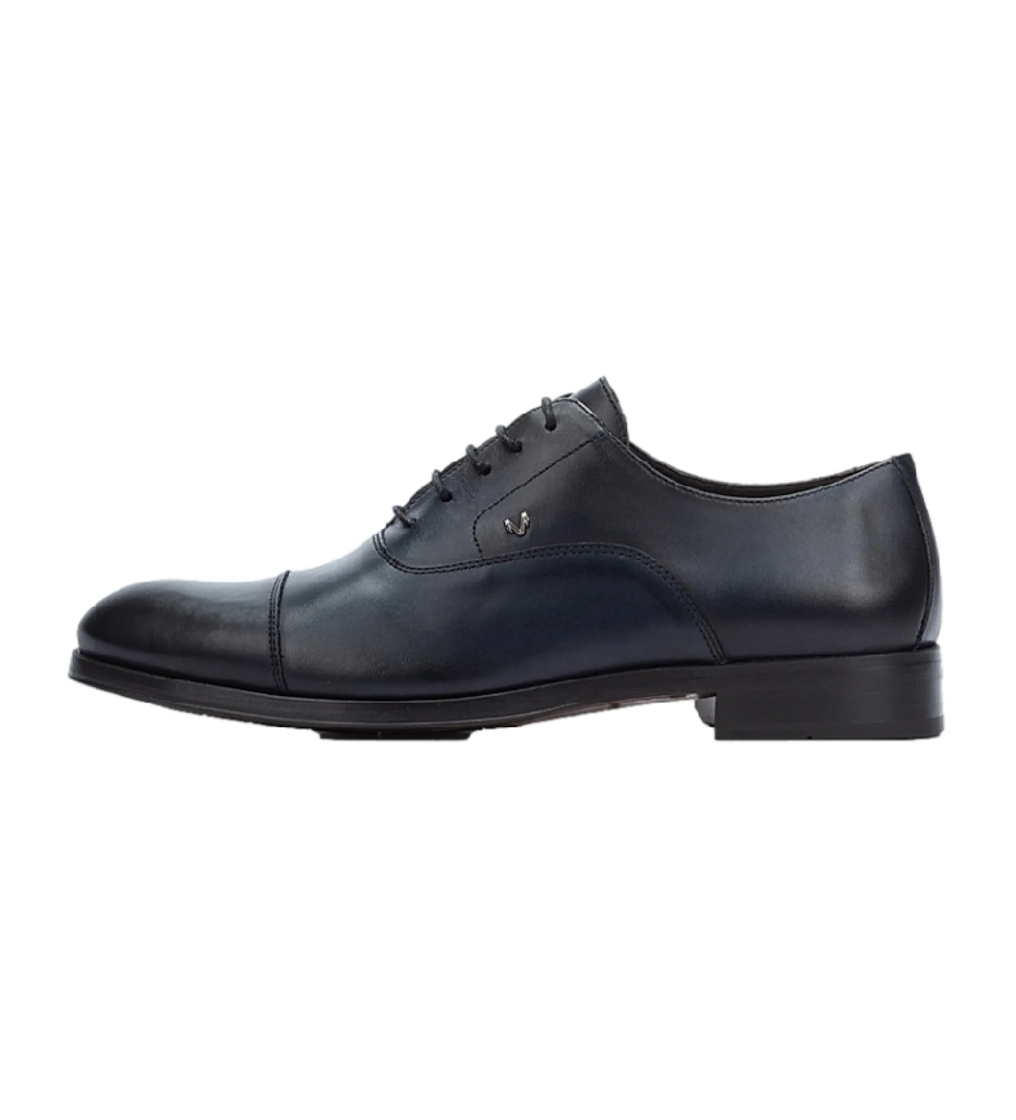 Cordones EMPIRE 1492 azul marino