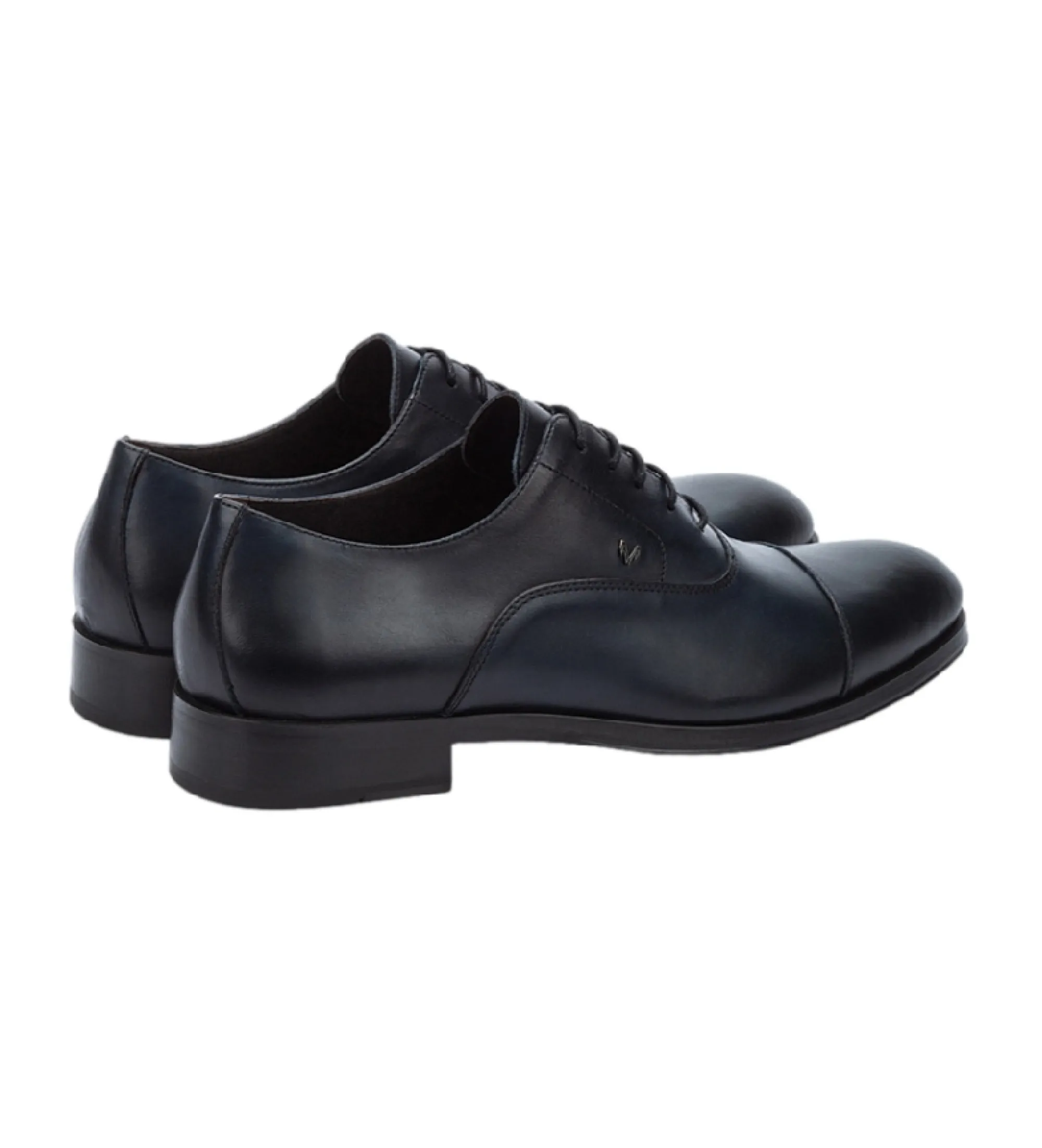 Cordones EMPIRE 1492 azul marino