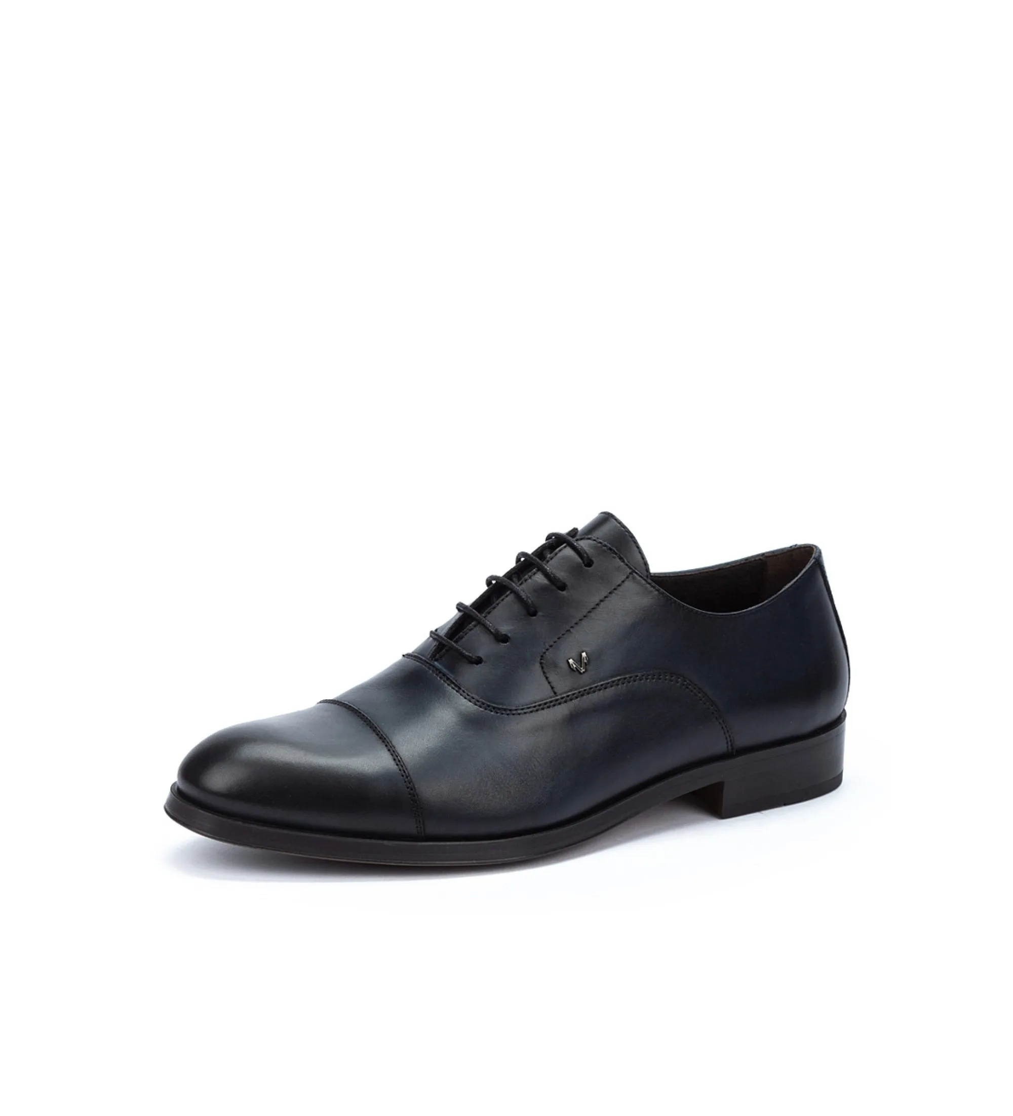 Cordones EMPIRE 1492 azul marino