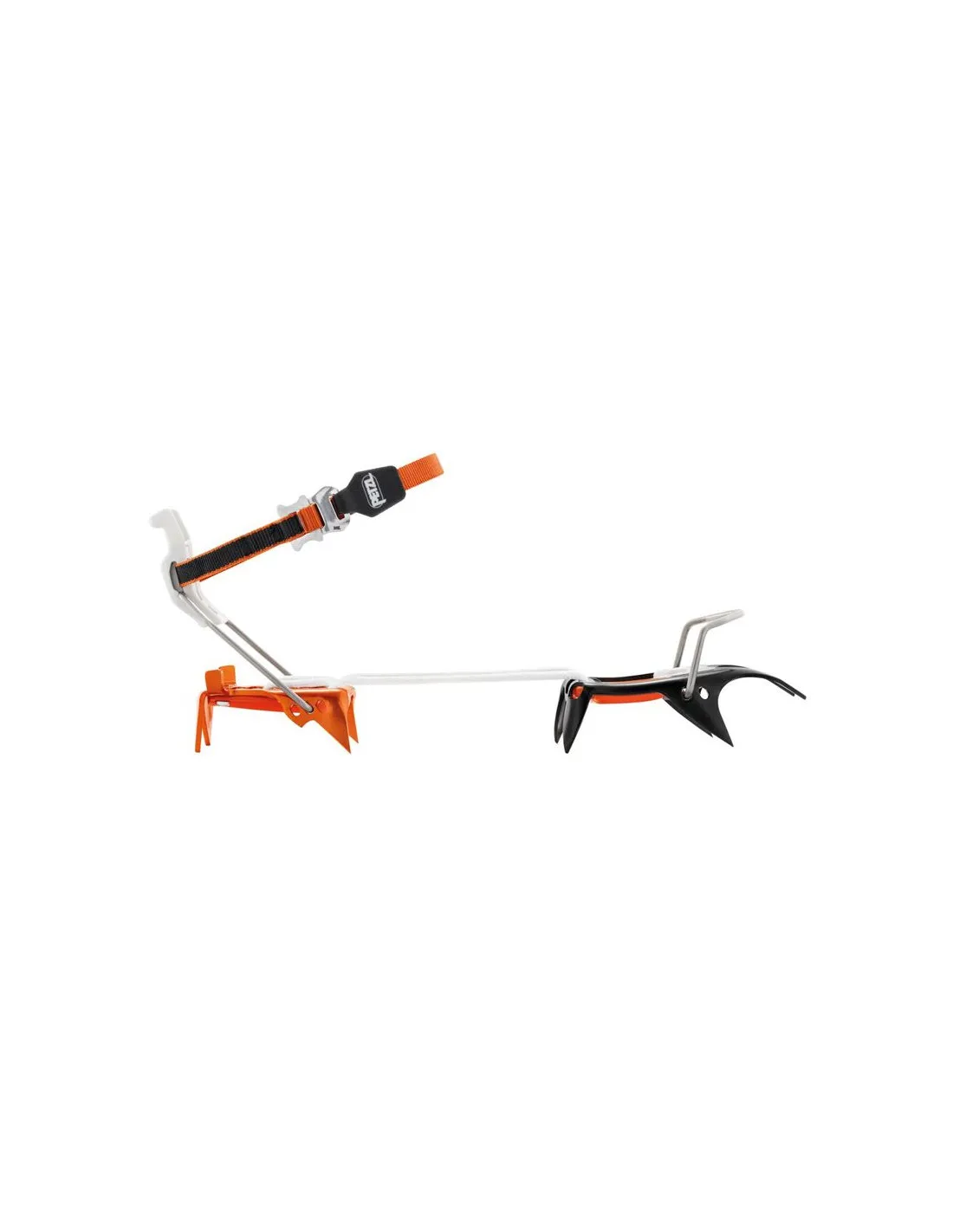 Crampones Híbridos Petzl Irvis® Hybrid