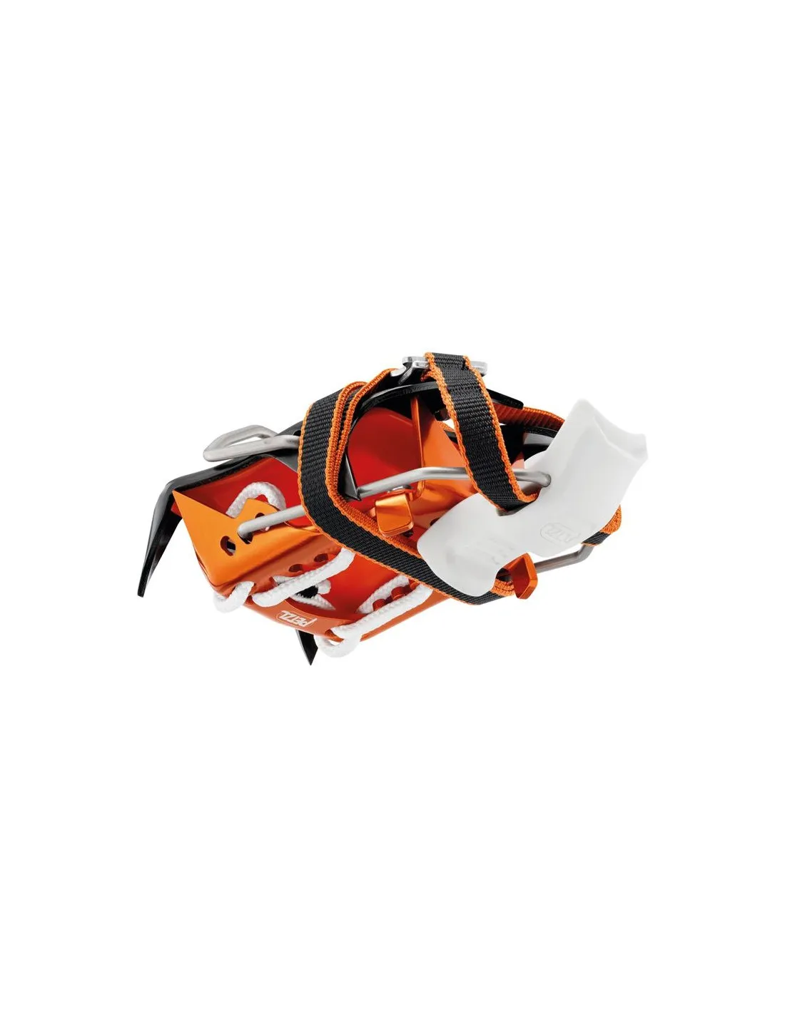 Crampones Híbridos Petzl Irvis® Hybrid