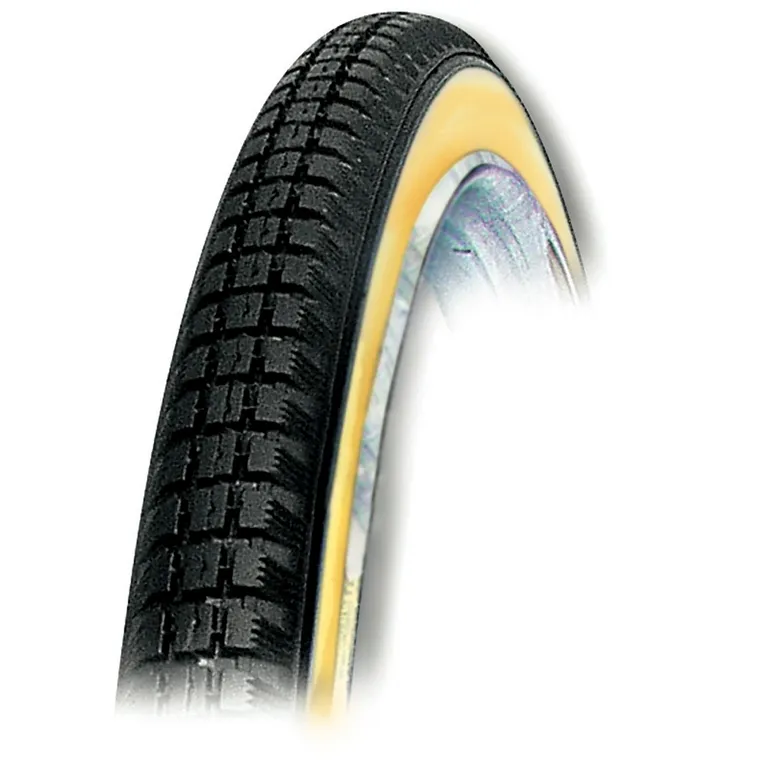 CUBIERTA 400A16X13/8 CONFORT VR015MI TRANSL/NEGR  31711