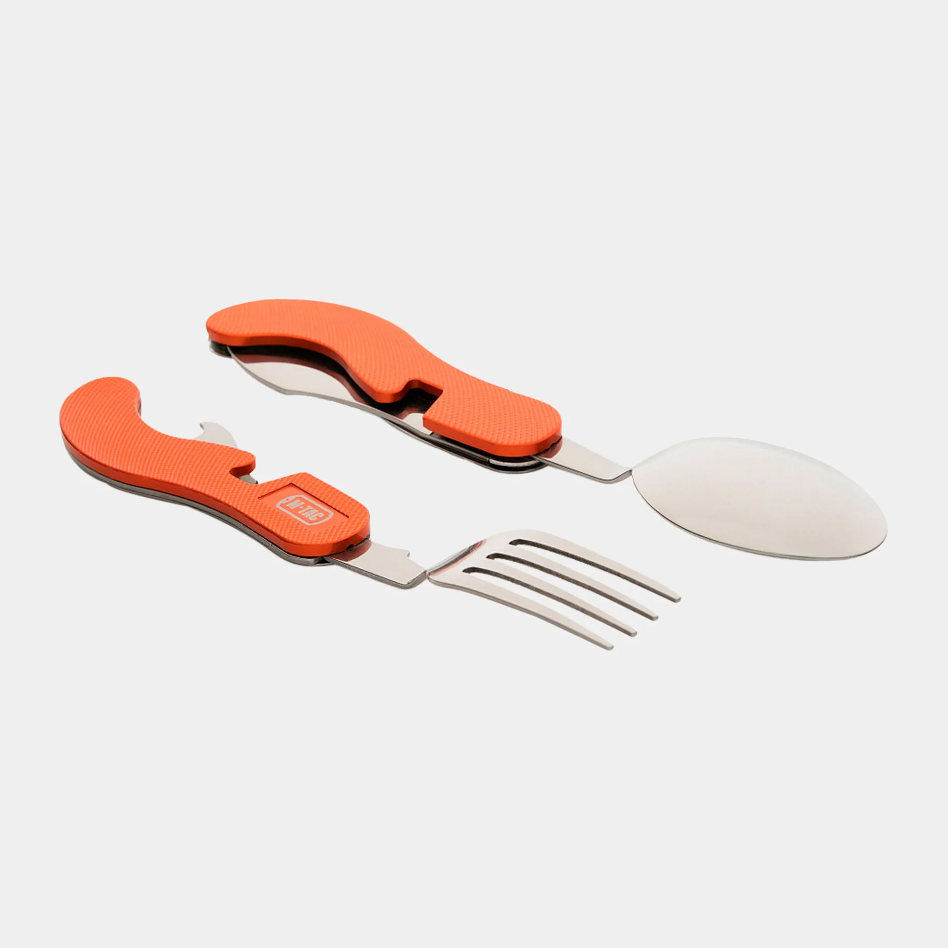 CUBIERTOS PLEGABLES MTAC TWOPIECE CUTLERY SET