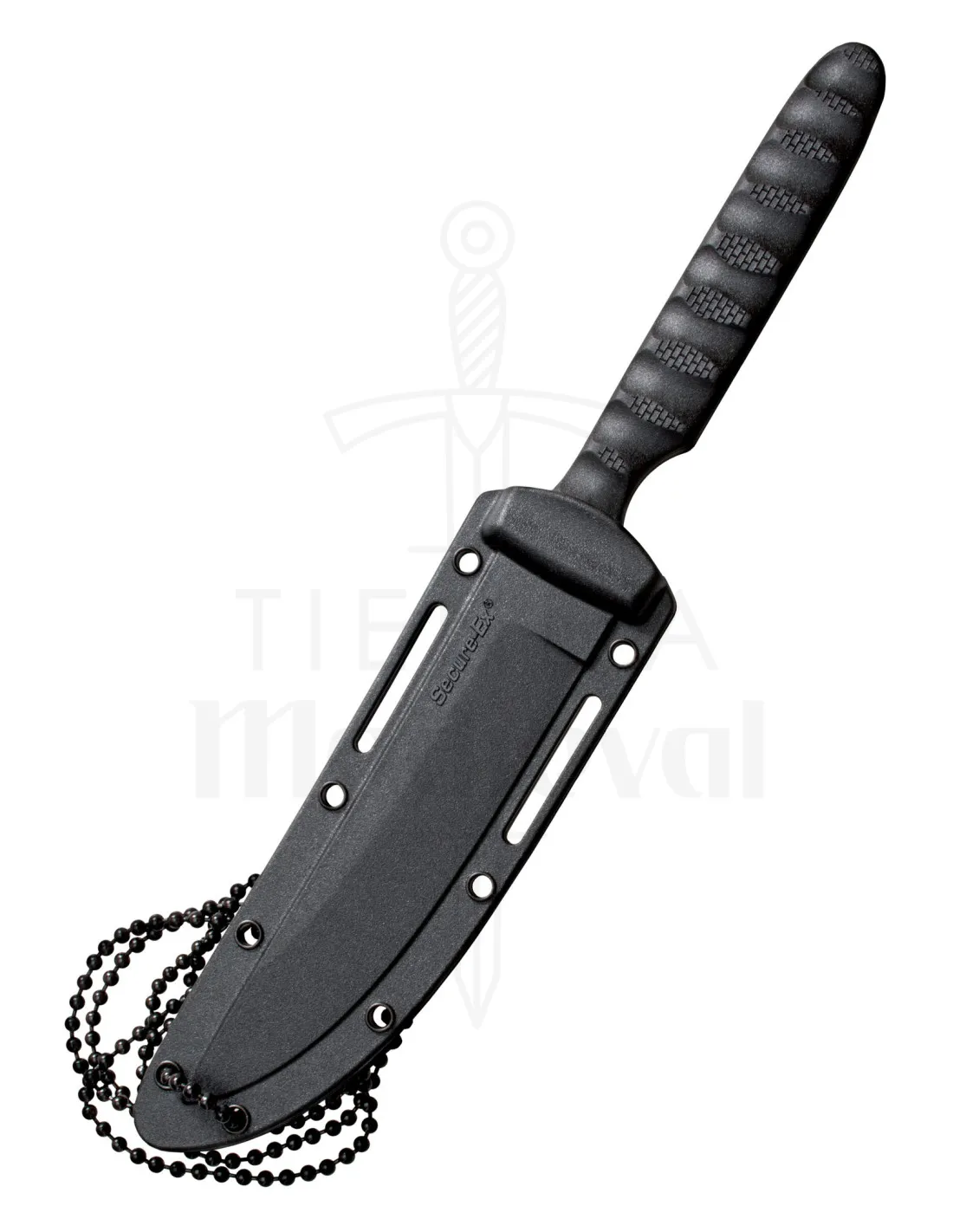 Cuchillo Botero Cold Steel modelo Bowie Spike
