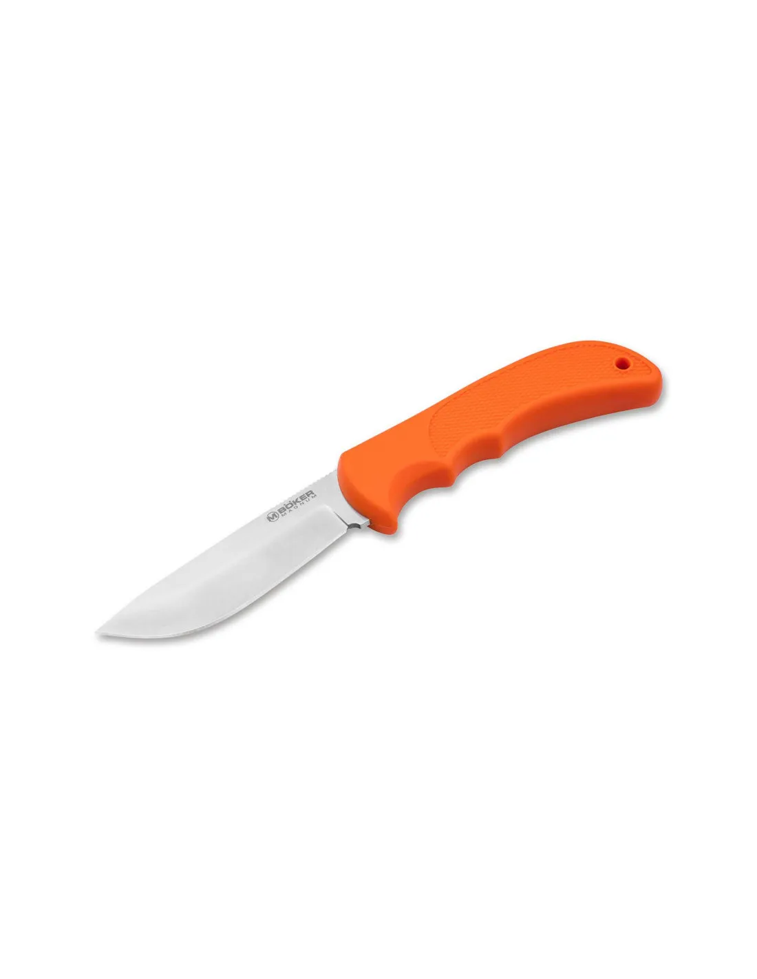 Cuchillo Böker HL Fixed Universal Droppoint