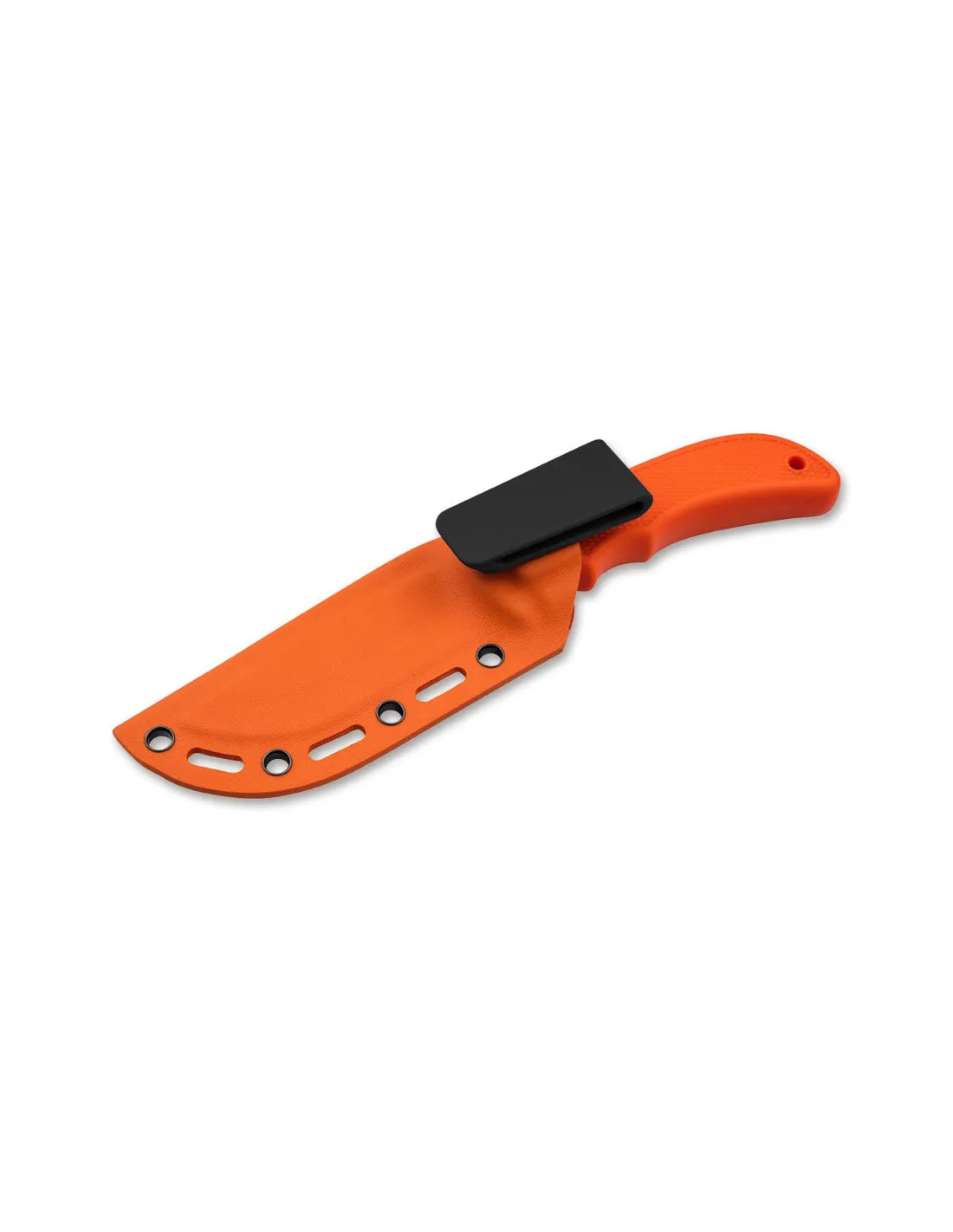 Cuchillo Böker HL Fixed Universal Droppoint