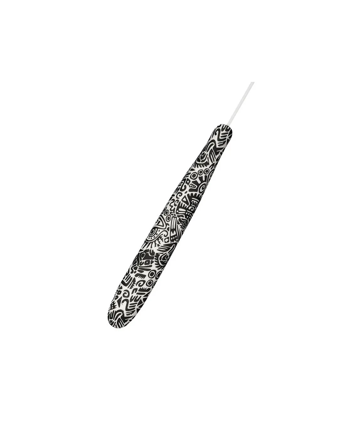 Cuchillo cerámica Chief Samura serie INCA