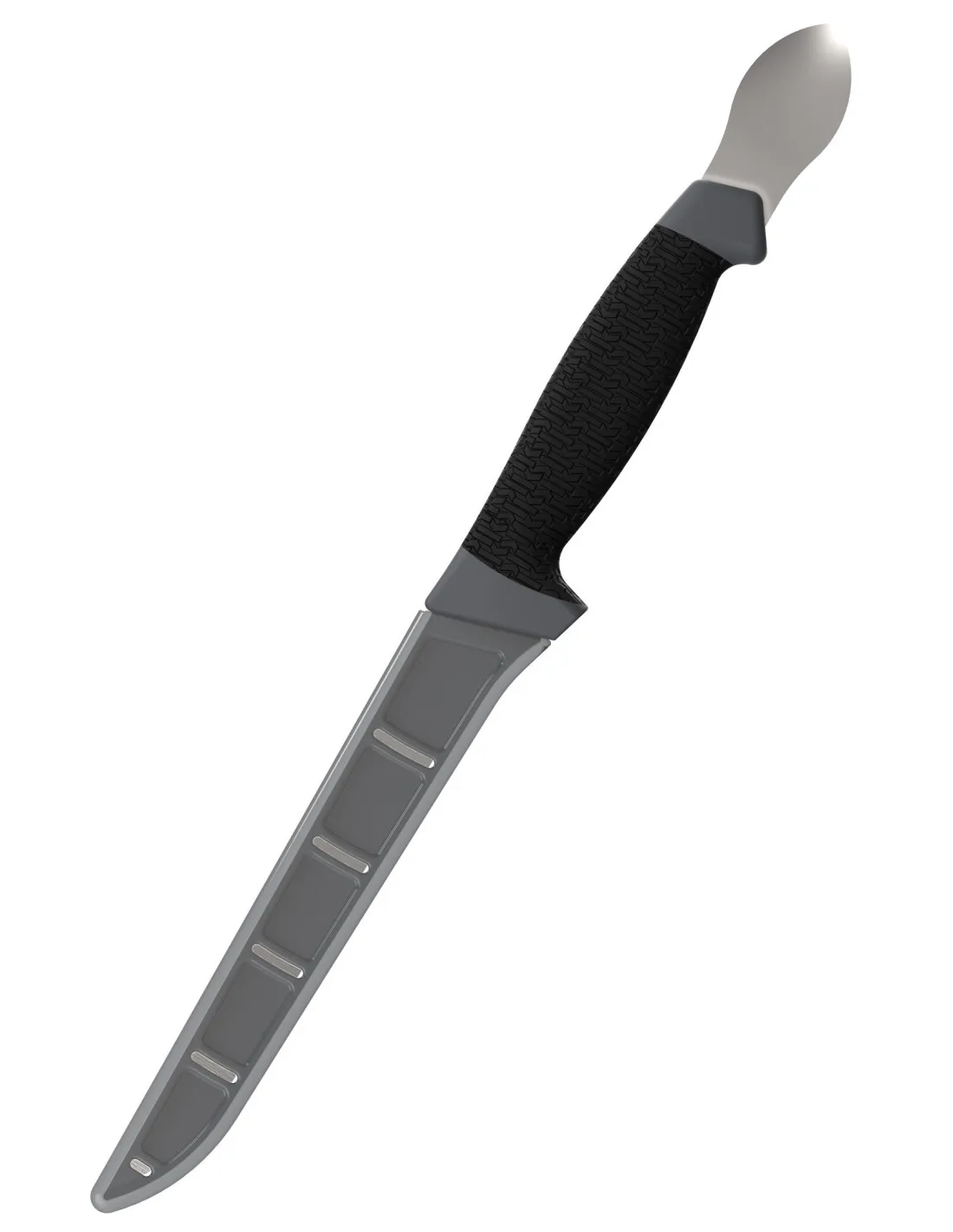CUCHILLO DESHUESADOR KERSHAW 7IN, KTEXTURE