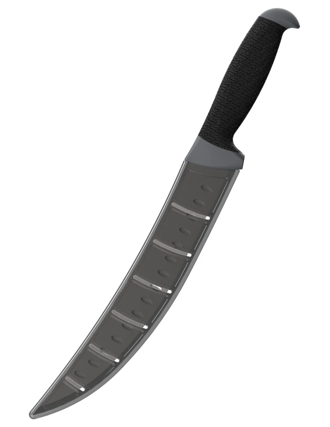 CUCHILLO FILETEADOR KERSHAW 9IN, KTEXTURE
