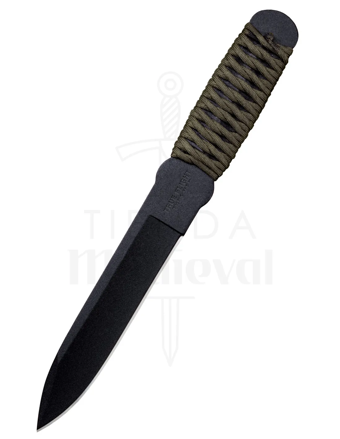 Cuchillo lanzador Cold Steel modelo True Flight