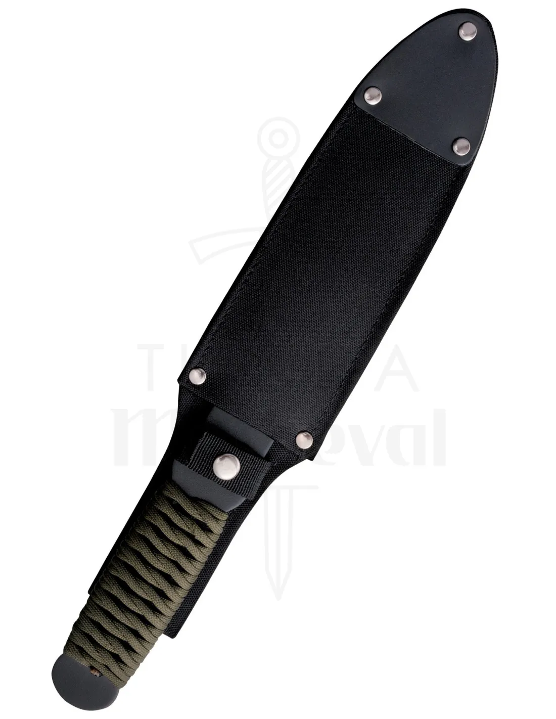 Cuchillo lanzador Cold Steel modelo True Flight