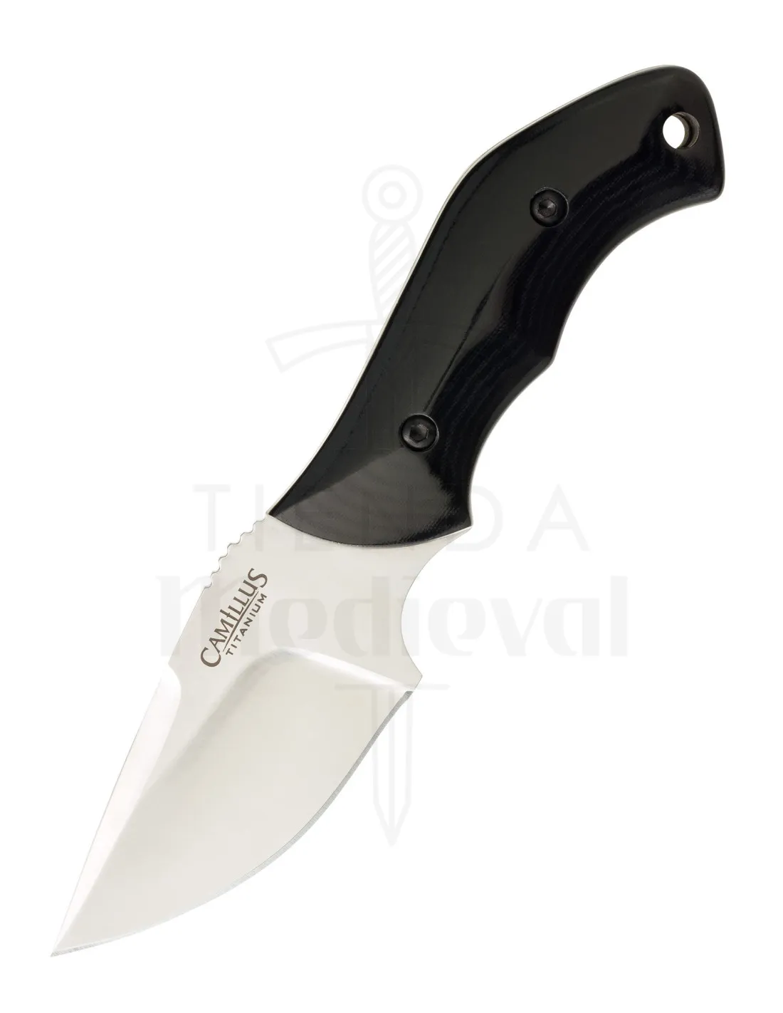 CUCHILLO OUTDOOR CAMILLUS MODELO HT7, CON FUNDA