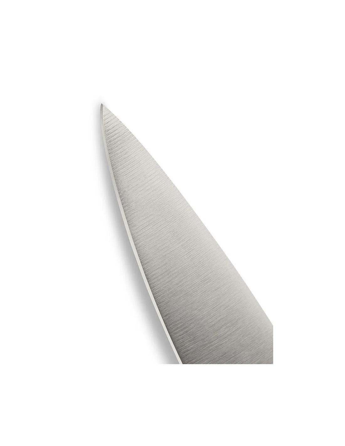 Cuchillo Samura Bamboo modelo Rebanador, hoja 194 mm.