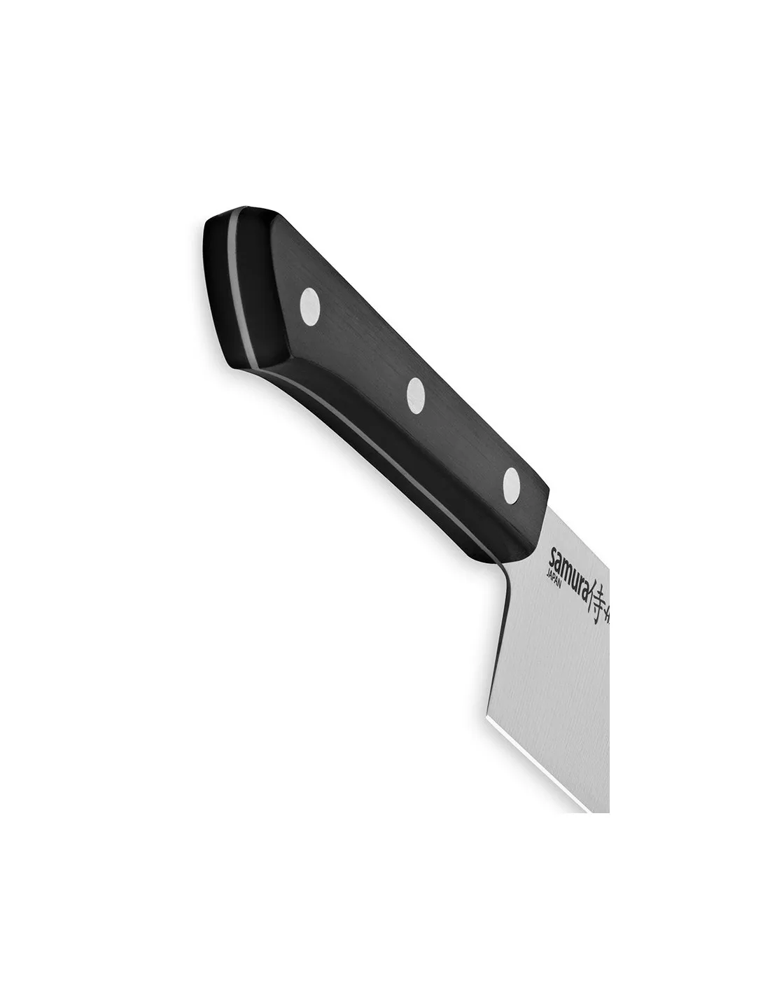 Cuchillo Samura Harakiri Nakiri, hoja 180 mm.