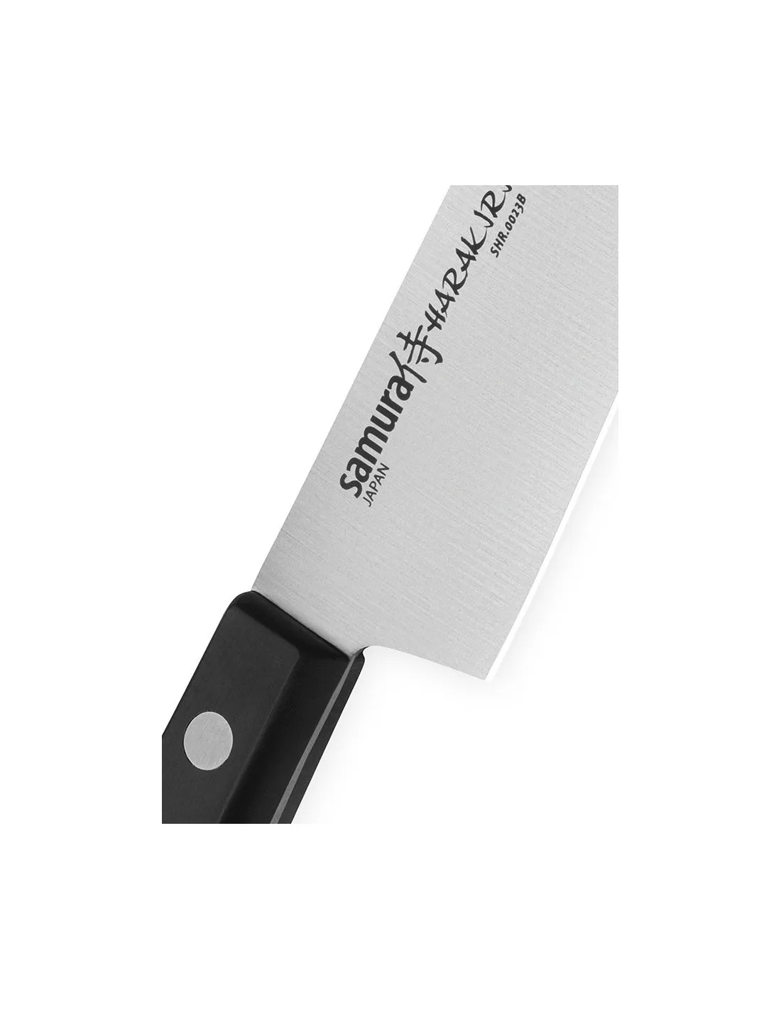 Cuchillo utilitario Samura Harakiri, hoja 150 mm.