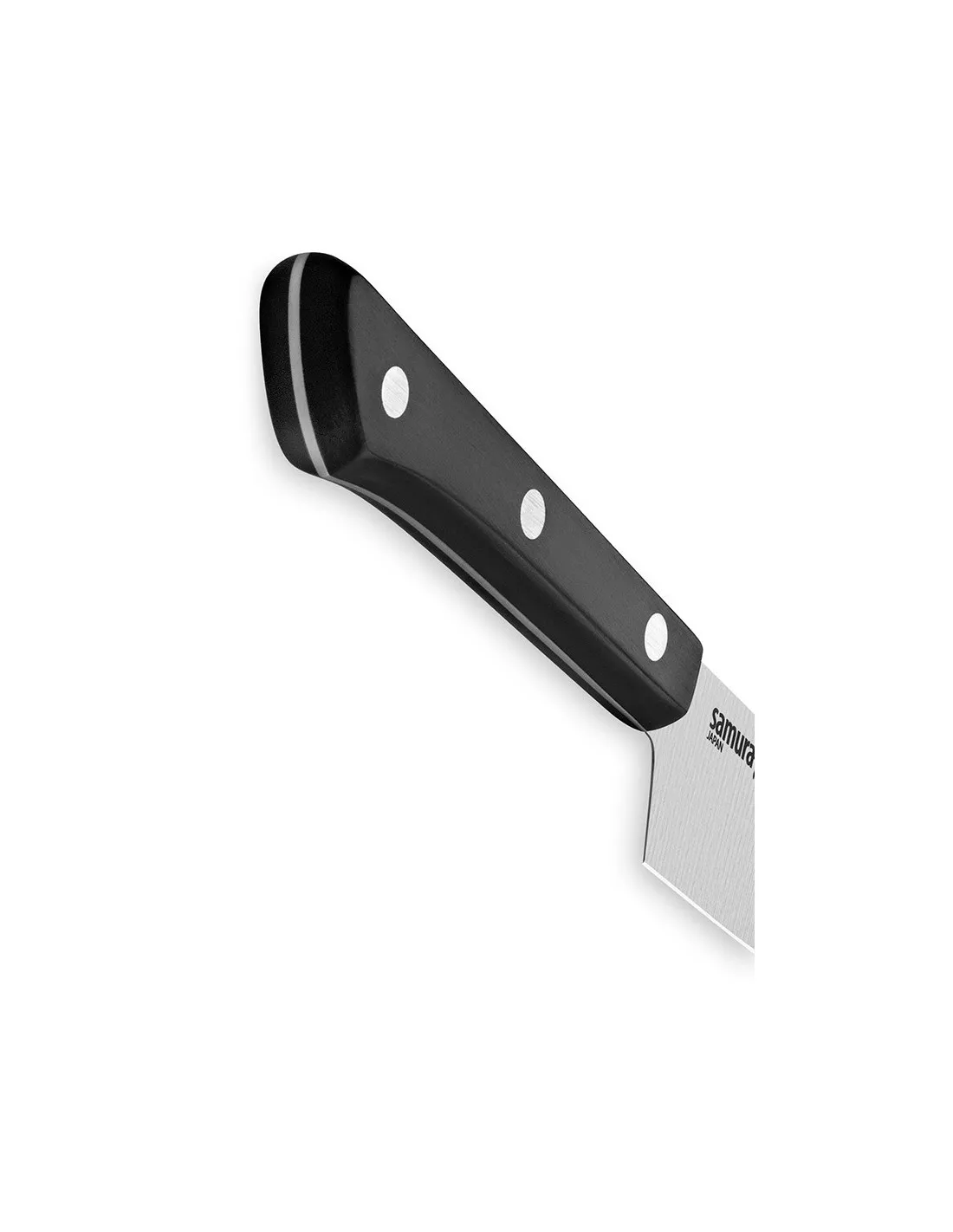 Cuchillo utilitario Samura Harakiri, hoja 150 mm.