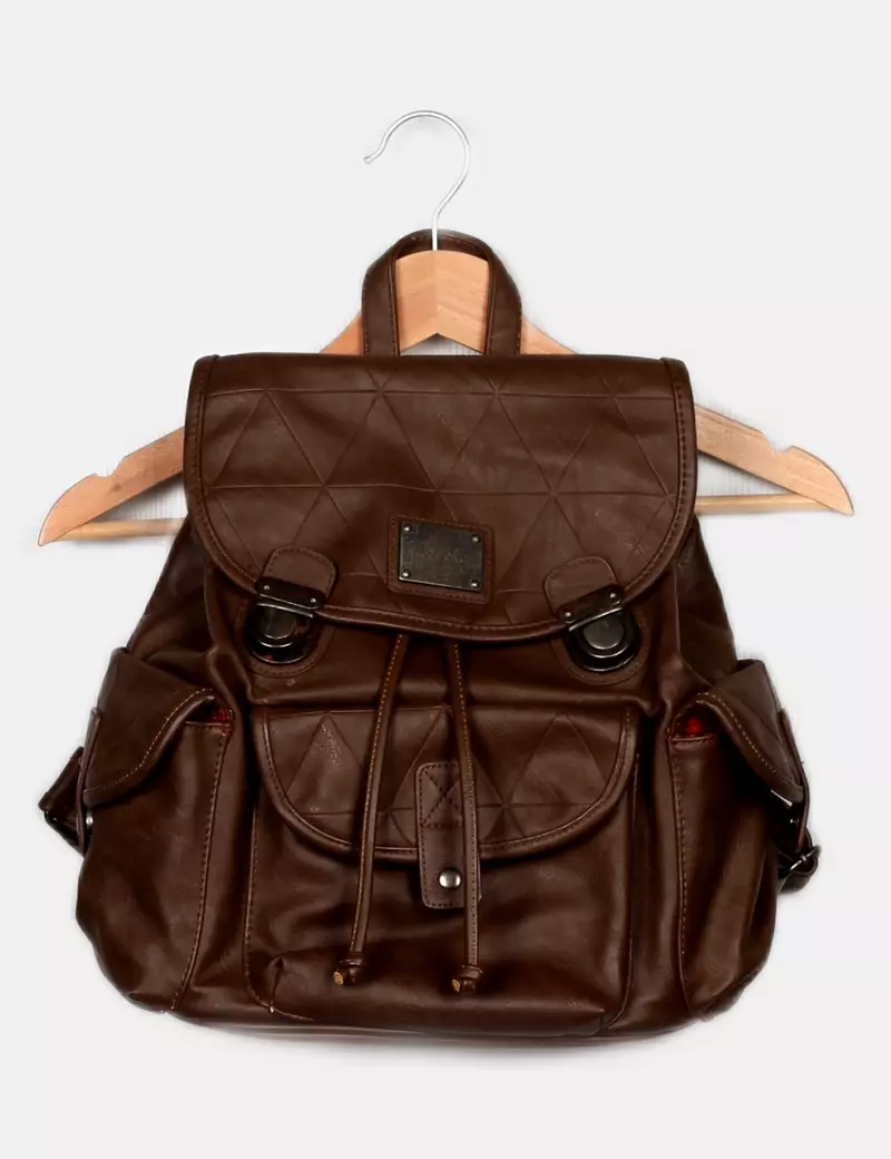 Deeply Mochila