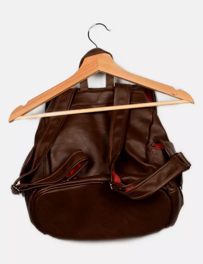 Deeply Mochila
