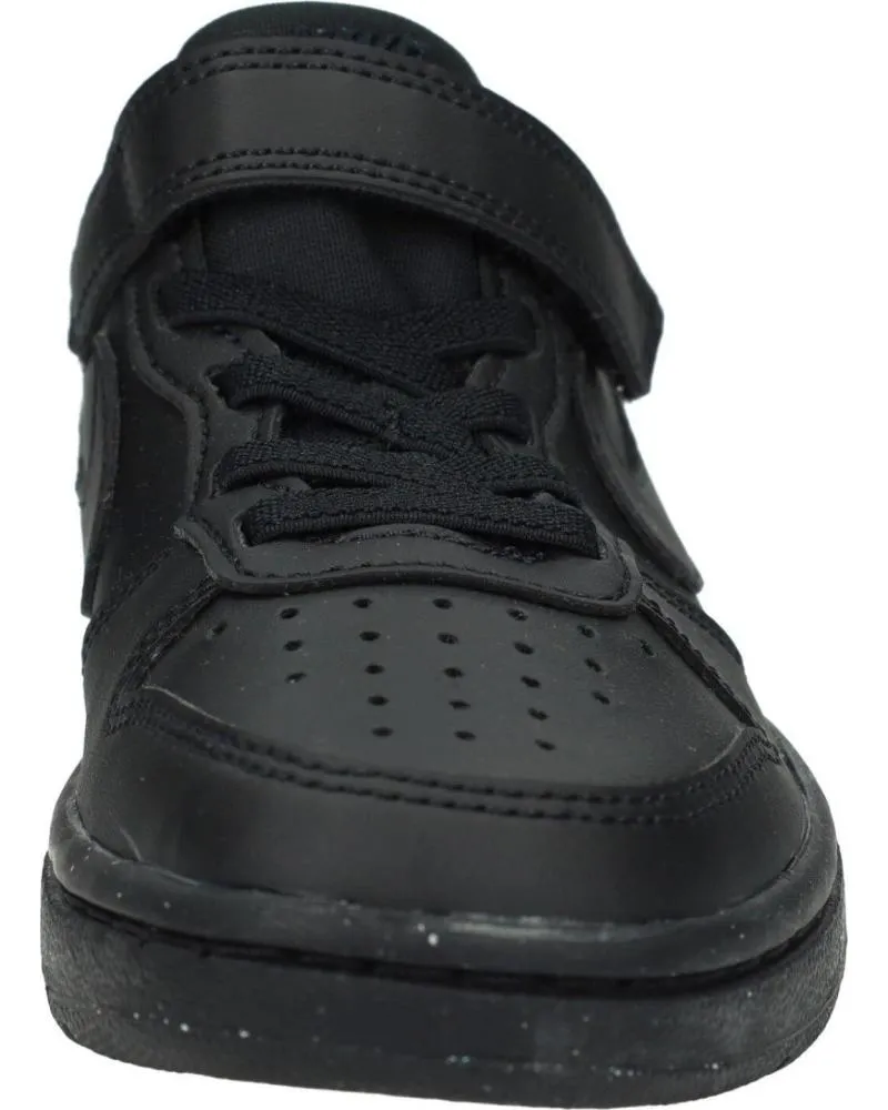 Deportivas de Niña NIKE DV5457 002 NEGRO