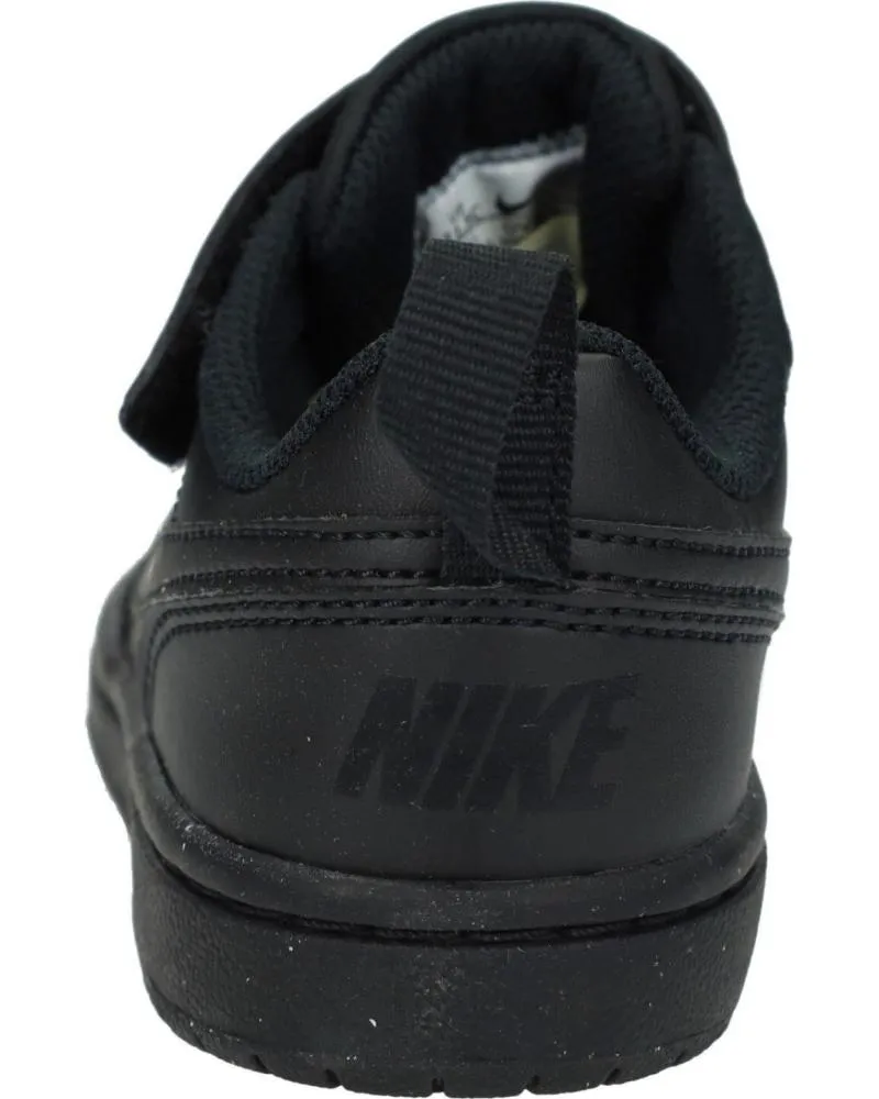 Deportivas de Niña NIKE DV5457 002 NEGRO