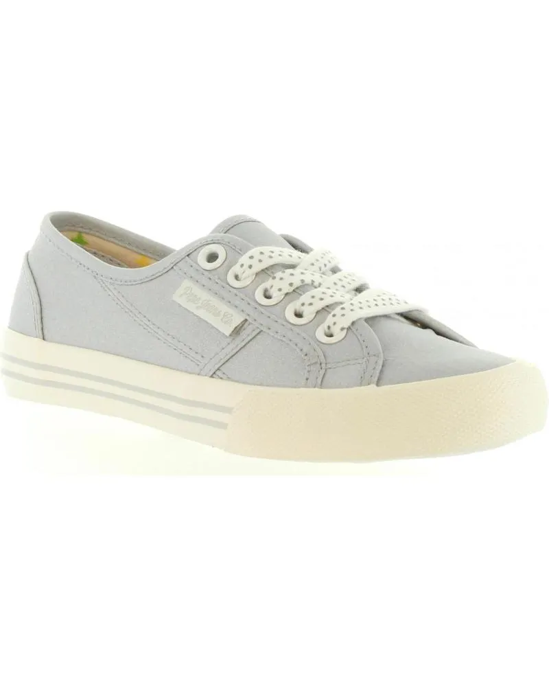 Deportivas de Niña y Niño PEPE JEANS PGS30180 BAKER 911 PEARL S