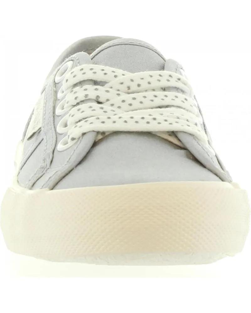 Deportivas de Niña y Niño PEPE JEANS PGS30180 BAKER 911 PEARL S