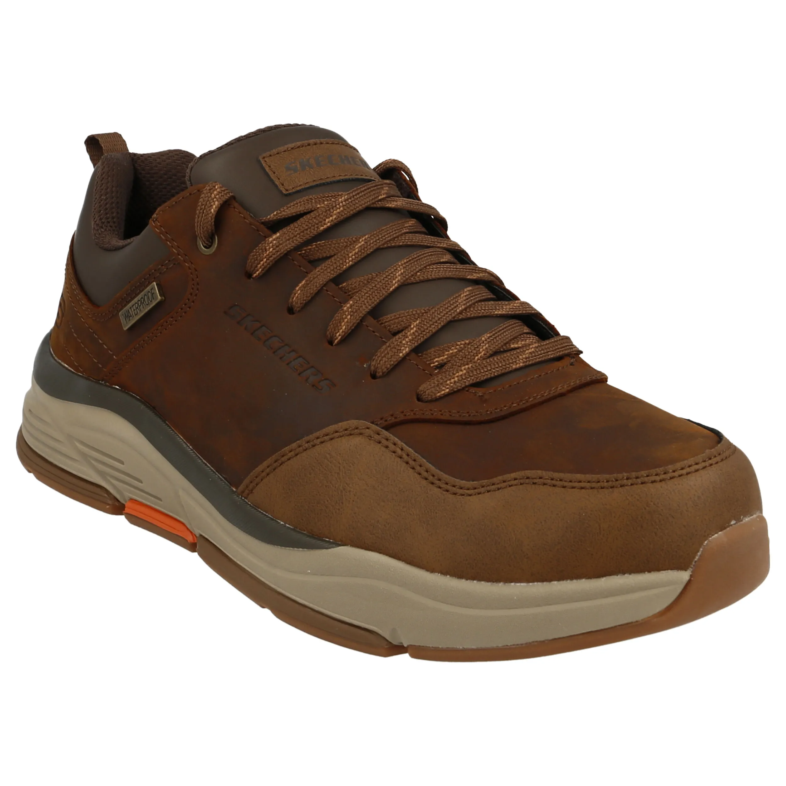 Deportivas Hombre Skechers BENGAO