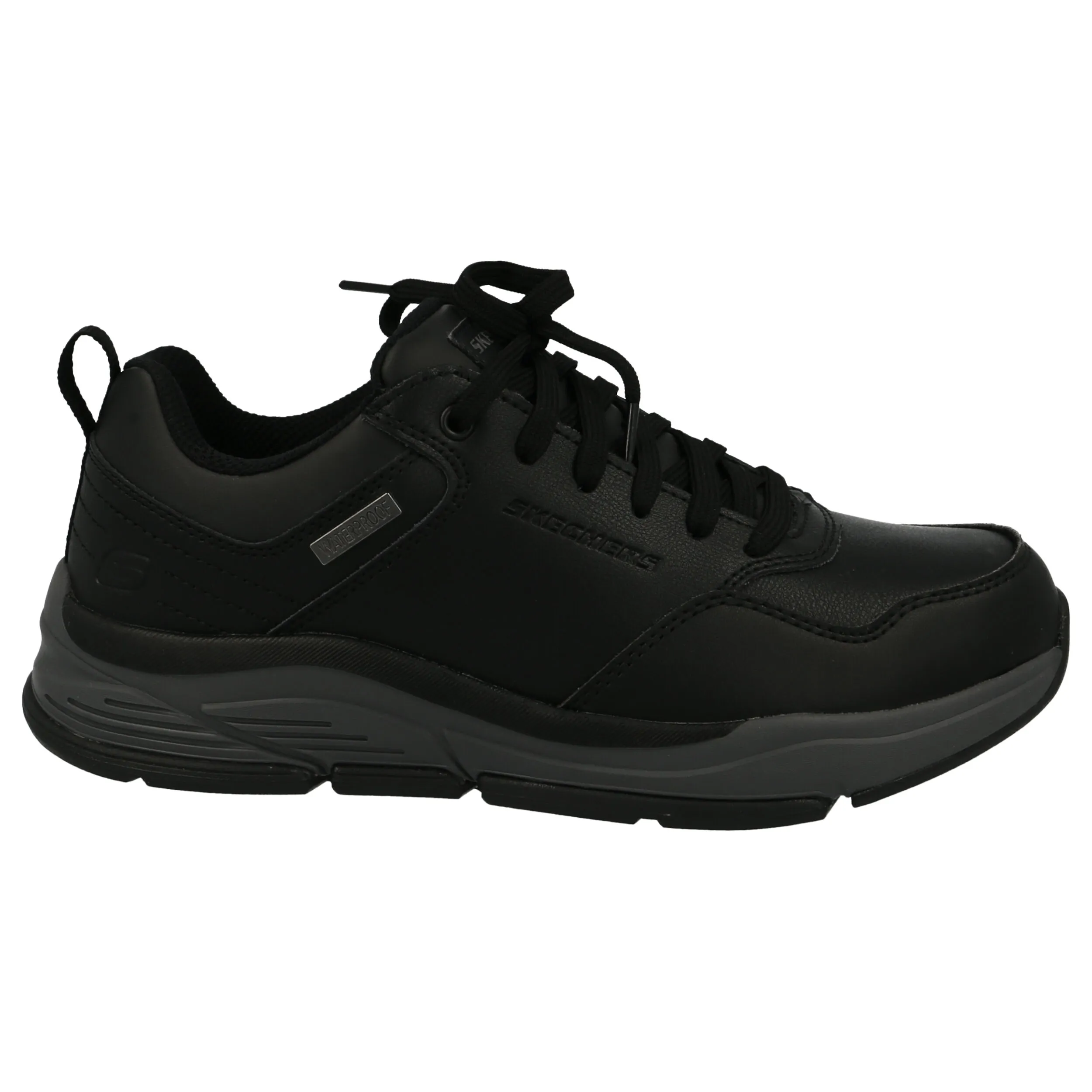 Deportivas Hombre Skechers BENGAO