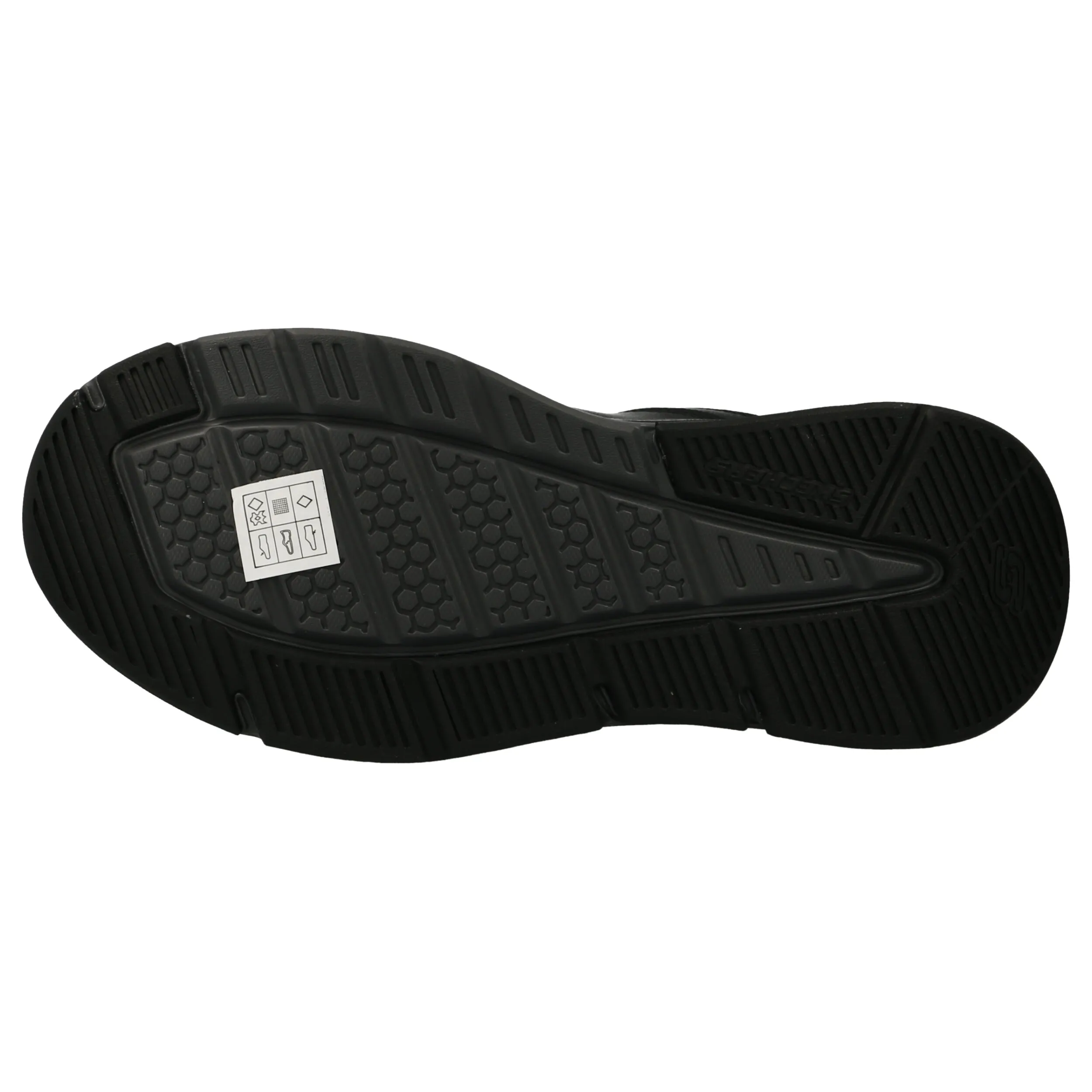 Deportivas Hombre Skechers BENGAO