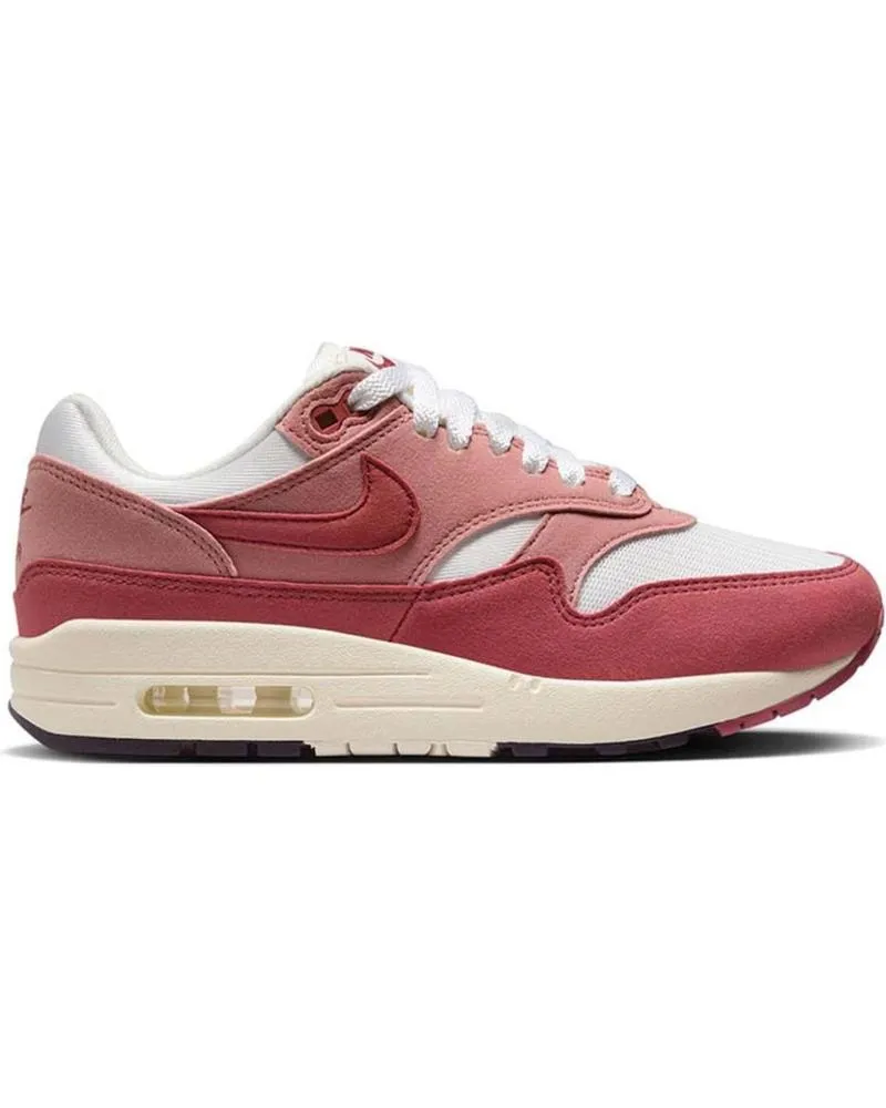 Deportivas NIKE  de Mujer y Hombre y Niña y Niño ZAPATILLAS SNEAKERS AIR MAX 1 87 PARA MUJER EN COLOR MULTICO  MULTICOLOR