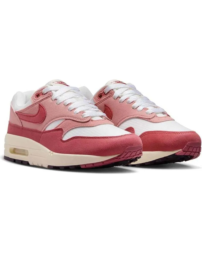 Deportivas NIKE  de Mujer y Hombre y Niña y Niño ZAPATILLAS SNEAKERS AIR MAX 1 87 PARA MUJER EN COLOR MULTICO  MULTICOLOR