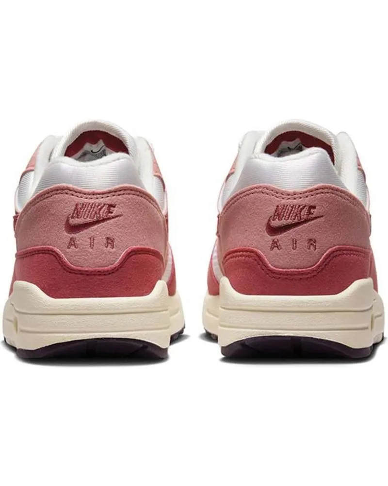 Deportivas NIKE  de Mujer y Hombre y Niña y Niño ZAPATILLAS SNEAKERS AIR MAX 1 87 PARA MUJER EN COLOR MULTICO  MULTICOLOR