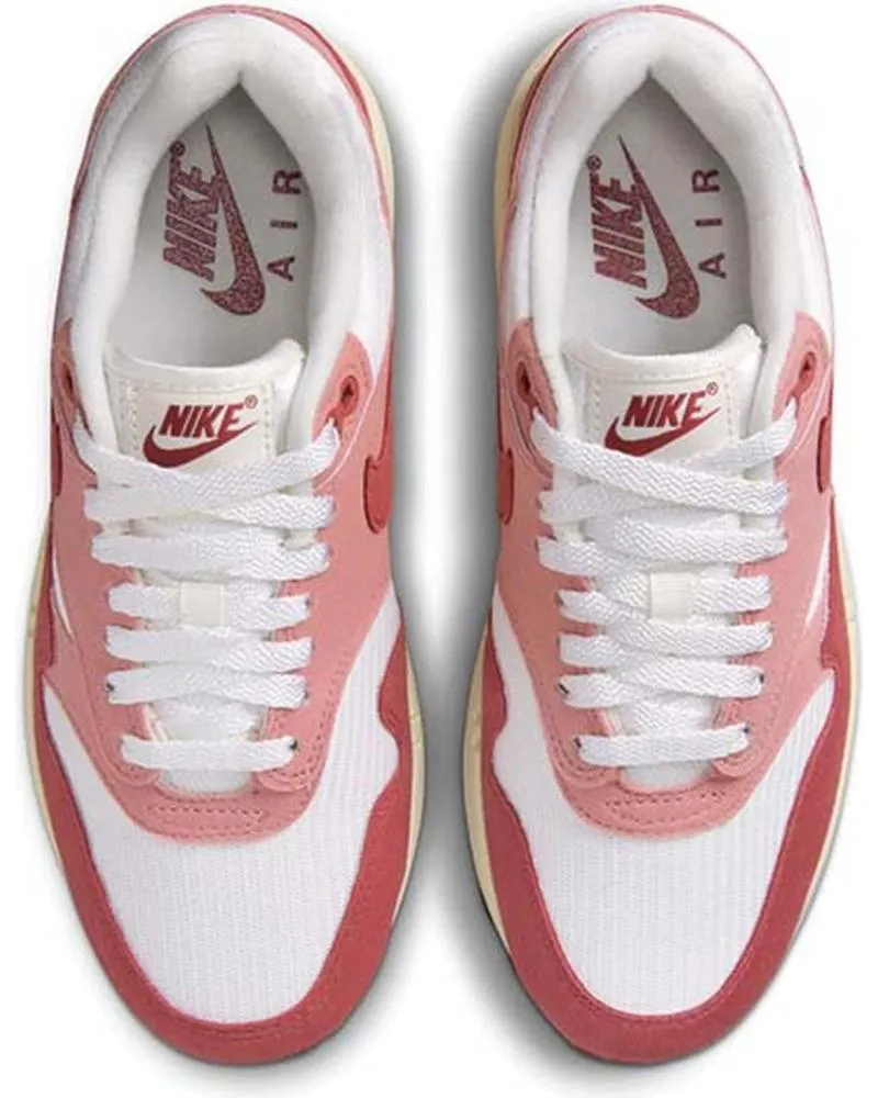 Deportivas NIKE  de Mujer y Hombre y Niña y Niño ZAPATILLAS SNEAKERS AIR MAX 1 87 PARA MUJER EN COLOR MULTICO  MULTICOLOR
