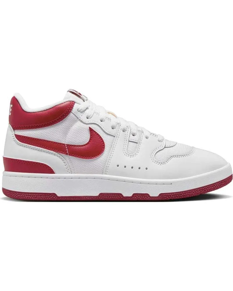 Deportivas NIKE  de Mujer y Hombre y Niño ZAPATILLAS SNEAKERS MAC ATTACK QS SP PARA HOMBRE EN COLOR BL  BLANCO