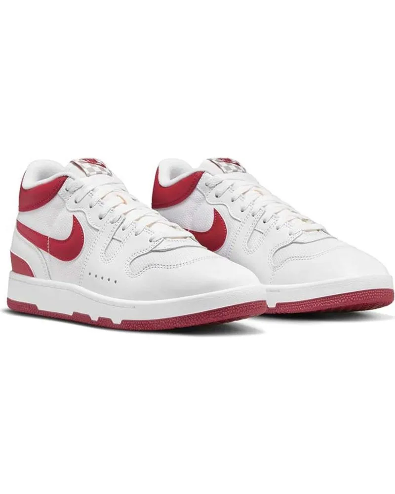 Deportivas NIKE  de Mujer y Hombre y Niño ZAPATILLAS SNEAKERS MAC ATTACK QS SP PARA HOMBRE EN COLOR BL  BLANCO