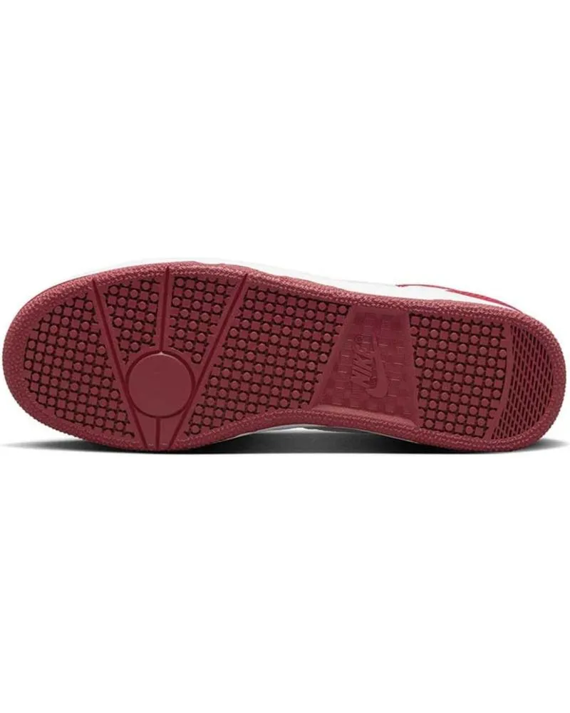 Deportivas NIKE  de Mujer y Hombre y Niño ZAPATILLAS SNEAKERS MAC ATTACK QS SP PARA HOMBRE EN COLOR BL  BLANCO